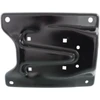 BUMPER BRACKET FR RH BEAM TO FRAME STEEL  REPLACEMENT FOR DODGE PICKUP DODGE RAM 1500 2006 PARTSLINK NUMBER   CH1067137