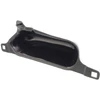 BUMPER BRACKET FR RH UPPER STEEL  REPLACEMENT FOR DODGE PICKUP DODGE RAM 1500 2006 PARTSLINK NUMBER   CH1067138