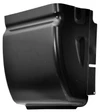 CAB CORNER LH REG CAB  REPLACEMENT FOR DODGE PICKUP DODGE RAM 1500 2006 PARTSLINK NUMBER   1583-115L