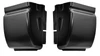 CAB CORNER RH REG CAB  REPLACEMENT FOR DODGE PICKUP DODGE RAM 1500 2006 PARTSLINK NUMBER   	1583-116R