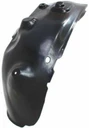 FENDER LINER FR LH FITS ALL 1500 02-05 /ALL 2500 03-04 /05 FITS RWD 2500/3500 SAME AS CH1250133  REPLACEMENT FOR DODGE PICKUP DODGE RAM 1500 2006 PARTSLINK NUMBER   CH1248125