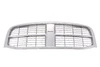 GRILLE CHROME  REPLACEMENT FOR DODGE PICKUP DODGE RAM 1500 2006 PARTSLINK NUMBER  CH1200281