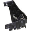 BUMPER FACE BAR BRACKET FR LH  REPLACEMENT FOR DODGE PICKUP DODGE RAM 2500-3500 2006 PARTSLINK NUMBER   CH1066130