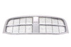 GRILLE CHROME  REPLACEMENT FOR DODGE PICKUP DODGE RAM 2500-3500 2006 PARTSLINK NUMBER  CH1200281