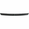 BUMPER INNER FASCIA FILLER FR USE W/CHROME BUMPER W/O TOW HOOKS   REPLACEMENT FOR DODGE PICKUP DODGE RAM MEGA CAB 2006 PARTSLINK NUMBER  CH1091101