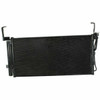 CONDENSER (3030) REPLACEMENT FOR HYUNDAI SANTA FE 2003 PARTSLINK NUMBER  HY3030106