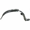 FENDER LINER RH REPLACEMENT FOR HYUNDAI SANTA FE 2003 PARTSLINK NUMBER  HY1249107