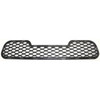 GRILLE LOWER REPLACEMENT FOR HYUNDAI SANTA FE 2003 PARTSLINK NUMBER  HY1036107