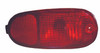 REFLECTOR RR RH REPLACEMENT FOR HYUNDAI SANTA FE 2003 PARTSLINK NUMBER  HY1185101