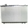RADIATOR (2389) REPLACEMENT FOR HYUNDAI SANTA FE 2003 PARTSLINK NUMBER  HY3010119