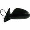 DOOR MIRROR LH POWER HTD W/O MEMORY/RR VIEW MONITOR(FOLDING) REPLACEMENT FOR INFINITI FX35 2003 PARTSLINK NUMBER IN1320108
