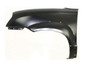 FENDER FR LH W/O SIDE LAMP HOLE STEEL REPLACEMENT FOR INFINITI FX35 2003 PARTSLINK NUMBER IN1240109
