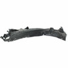 FENDER LINER FR RH (RR SECTION) REPLACEMENT FOR INFINITI G35 SEDAN 2003 PARTSLINK NUMBER IN1249103