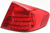 TAIL LAMP RH HQ REPLACEMENT FOR INFINITI G35 SEDAN 2003 PARTSLINK NUMBER  IN2801113