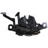 HOOD LATCH REPLACEMENT FOR INFINITI G35 SEDAN 2003 PARTSLINK NUMBER  IN1234106