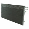 CONDENSER (3264)  REPLACEMENT FOR DODGE STRATUS SEDAN 2006 PARTSLINK NUMBER  CH3030195