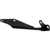 HOOD HINGE LH  REPLACEMENT FOR FORD 500 2006 PARTSLINK NUMBER  FO1236136