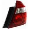 TAIL LAMP RH HQ  REPLACEMENT FOR FORD 500 2006 PARTSLINK NUMBER  FO2819110