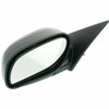 DOOR MIRROR LH POWER  REPLACEMENT FOR FORD CROWN VICTORIA 2006 PARTSLINK NUMBER  FO1320146