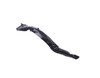FENDER LINER LH REPLACEMENT FOR JEEP GRAND CHEROKEE 2003 PARTSLINK NUMBER  CH1250122