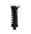 STRUT ASSEMBLY FR RH EXCLUDES DIESEL REPLACEMENT FOR JEEP LIBERTY 2003 PARTSLINK NUMBER  11202