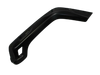 FENDER FLARE PTM LH REPLACEMENT FOR JEEP WRANGLER 2003  PARTSLINK NUMBER  CH1268106