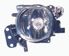 FOG LAMP FR LH W/SPORT PKG SDN/WGN HQ REPLACEMENT FOR BMW 5 SERIES 2004 PARTSLINK NUMBER  BM2592135