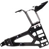 RADIATOR SUPPORT LH REPLACEMENT FOR BMW 5 SERIES 2004 PARTSLINK NUMBER  BM1225117