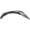 FENDER LINER FR RH REPLACEMENT FOR BMW 7 SERIES 2004 PARTSLINK NUMBER  BM1251107