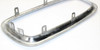GRILLE MOULDING CHROME RH 745I/745LI REPLACEMENT FOR BMW 7 SERIES 2004 PARTSLINK NUMBER  BM1213101
