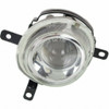 FOG LAMP FR LH REPLACEMENT FOR KIA MAGENTIS (CANADA) 2003 PARTSLINK NUMBER KI2592106