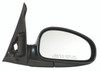 DOOR MIRROR RH POWER HTD EX-SE MODEL REPLACEMENT FOR KIA OPTIMA 2003 PARTSLINK NUMBER  KI1321121
