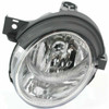 HEAD LAMP LH HIGH BEAN TO 11/3/03 HQ REPLACEMENT FOR KIA OPTIMA  2003 PARTSLINK NUMBER  KI2502119
