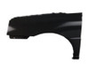 FENDER FR RH W/MOULDING W/O SIDE MARKER TO 12/2/02 REPLACEMENT FOR KIA RIO SEDAN 2003 PARTSLINK NUMBER KI1241116