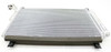 CONDENSER (3263) REPLACEMENT FOR KIA RIO SEDAN 2003 PARTSLINK NUMBER KI3030113