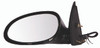 DOOR MIRROR LH POWER HTD REPLACEMENT FOR BUICK CENTURY 2004 PARTSLINK NUMBER GM1320211