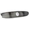 GRILLE 2003 2ND DESIGN/2005 W/O ANNIVERSARY PKG REPLACEMENT FOR BUICK CENTURY 2004 PARTSLINK NUMBER GM1200496