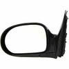 DOOR MIRROR LH POWER PTM LX MODEL REPLACEMENT FOR KIA SEDONA 2003  PARTSLINK NUMBER  KI1320117