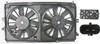 RADIATOR FAN ASSY 3.1L/3.8 L REPLACEMENT FOR BUICK CENTURY 2004 PARTSLINK NUMBER GM3115129