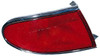 TAIL LAMP RH HQ REPLACEMENT FOR BUICK CENTURY 2004 PARTSLINK NUMBER GM2801141