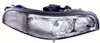 HEAD LAMP RH HQ REPLACEMENT FOR BUICK PARK AVENUE 2004 PARTSLINK NUMBER GM2503160