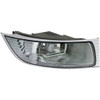 FOG LAMP FR RH W/O SPORT PKG HQ REPLACEMENT FOR LEXUS GX470 2003 PARTSLINK NUMBER  LX2593105