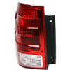 TAIL LAMP LH HQ  REPLACEMENT FOR FORD EXPEDITION 2006 PARTSLINK NUMBER  	FO2800166