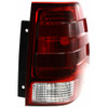 TAIL LAMP RH HQ  REPLACEMENT FOR FORD EXPEDITION 2006 PARTSLINK NUMBER  FO2801166