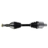 C V AXLE LH REPLACEMENT FOR BUICK REGAL  2004 PARTSLINK NUMBER NCV10235