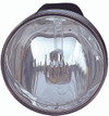 FOG LAMP FR LH/RH HQ REPLACEMENT FOR BUICK RENDEZVOUS 2004 PARTSLINK NUMBER GM2592146