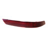 REFLECTOR RR LH GLK HQ  REPLACEMENT FOR MERCEDES GLK350 2013 PARTSLINK NUMBER    MB1184103