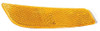 SIGNAL LAMP FR LH (IN BUMPER) HQ REPLACEMENT FOR CADILLAC CTS 2004 PARTSLINK NUMBER GM2550189