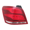TAIL LAMP LH HQ  REPLACEMENT FOR MERCEDES GLK350 2013 PARTSLINK NUMBER    MB2800146