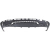 VALANCE RR W/O AMG PKG TEXTURED   REPLACEMENT FOR MERCEDES ML350 BLUETEC 2013 PARTSLINK NUMBER    MB1195103